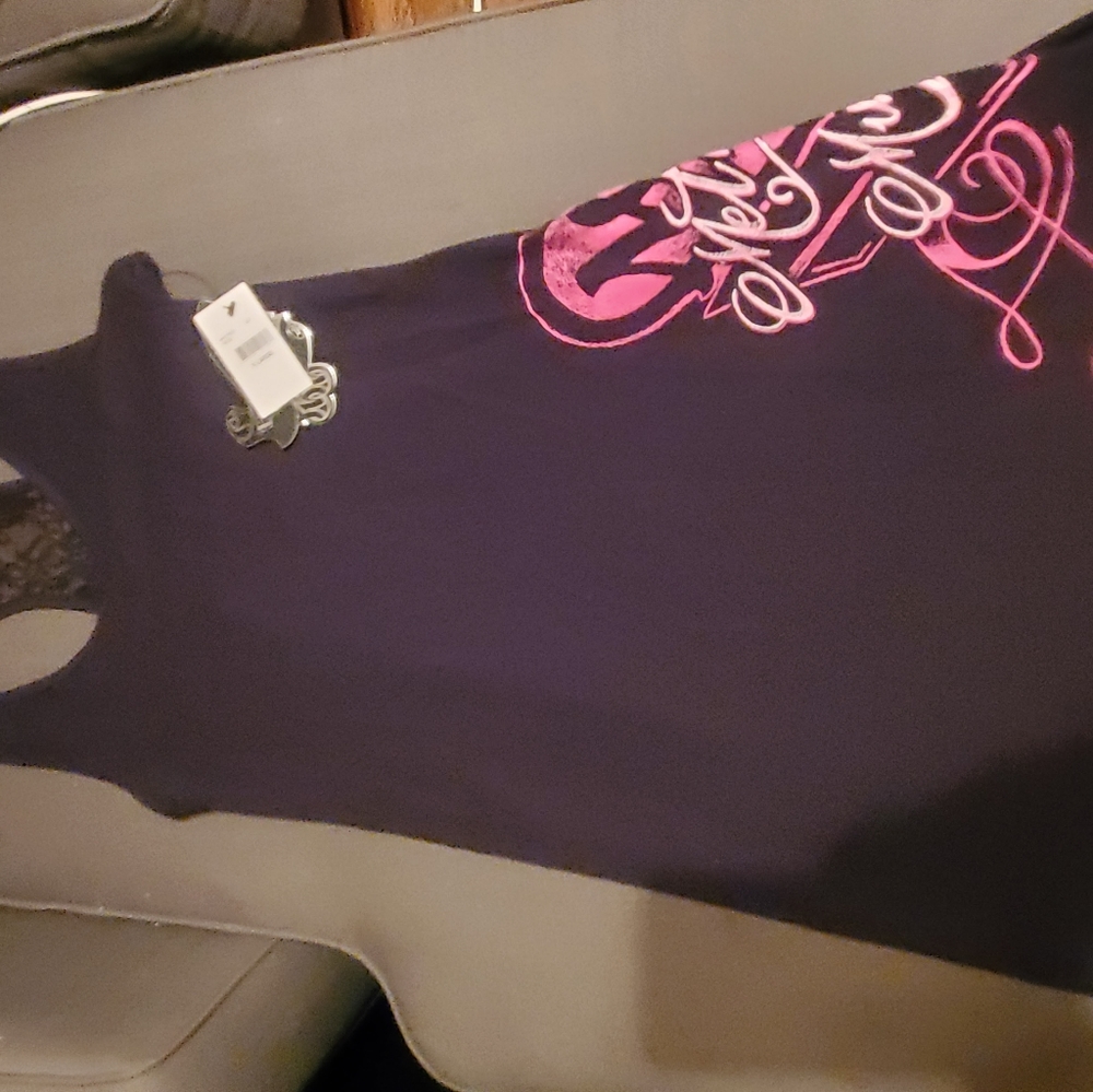 Xl metal mulisha dress
